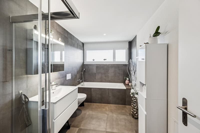 Bad en suite
