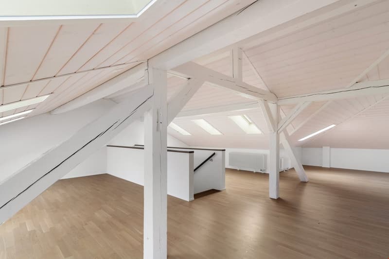Top moderne Wohnung an bester Lage! (5)