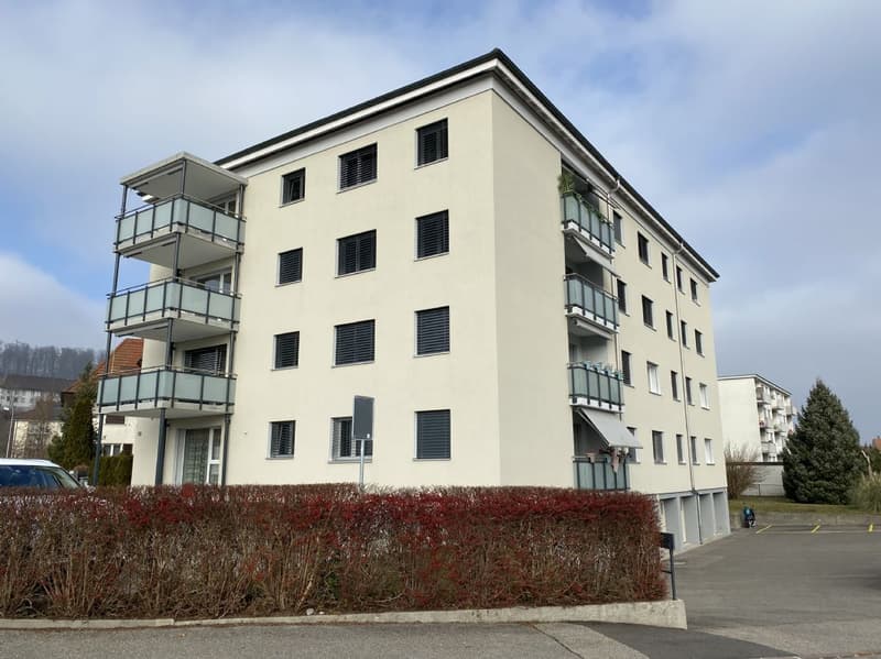 Modern ausgebaute 4.5-Zimmerwohnung in Niedergösgen zu vermieten (1)