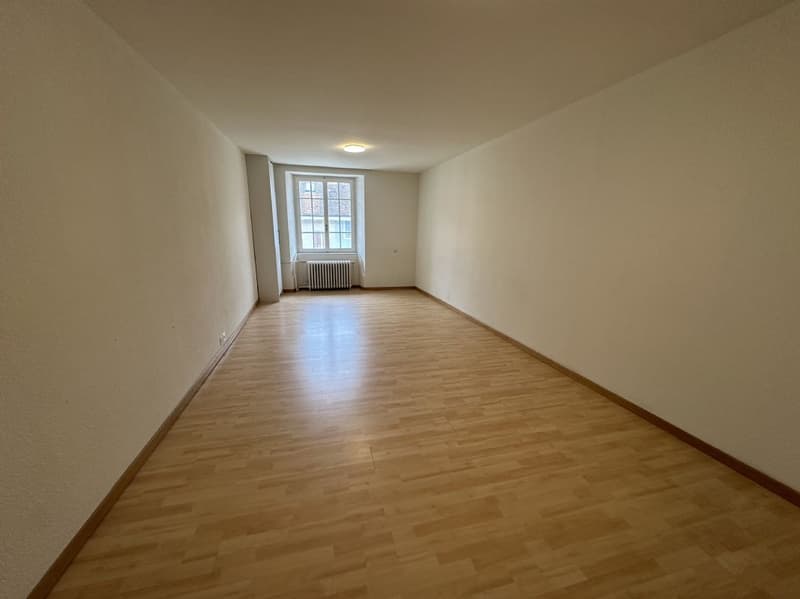 Grosse und helle 1-Zimmerwohnung in Balsthal zu vermieten (3)