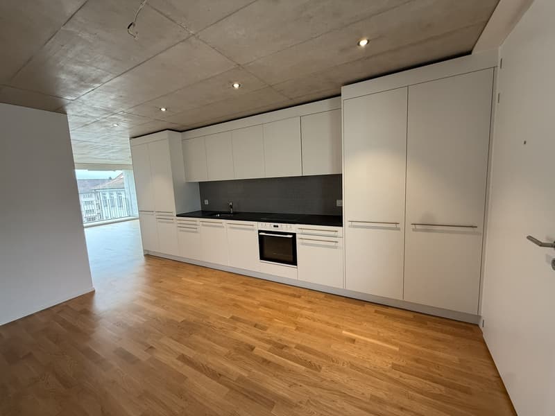 Appartamento di 4.5 locali in affitto a Wangen bei Olten (3)
