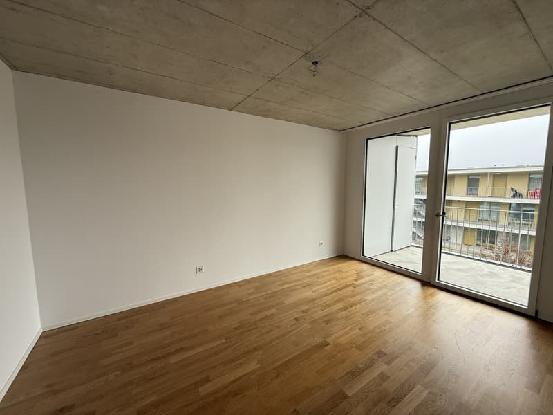 Appartamento di 4.5 locali in affitto a Wangen bei Olten (5)