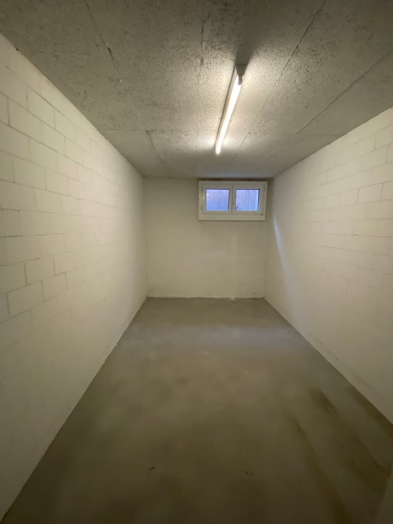 Bastelraum Nr. 1 H3