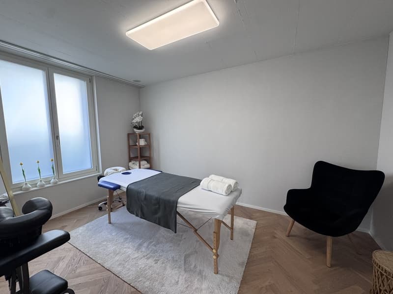 Büro/Studio 2