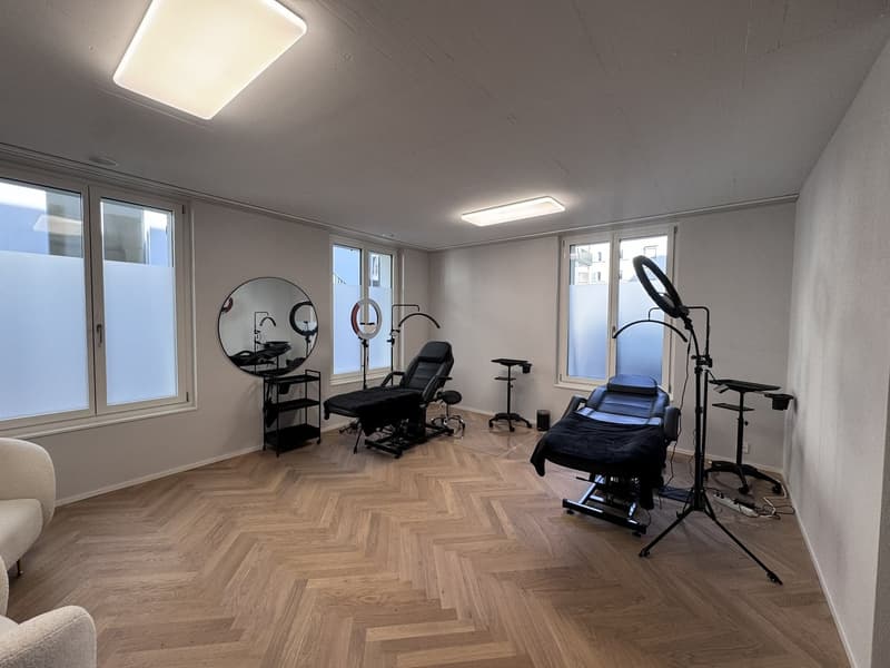 Büro/Studio