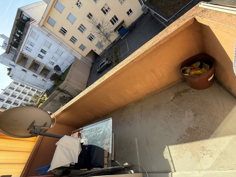 Balkon
