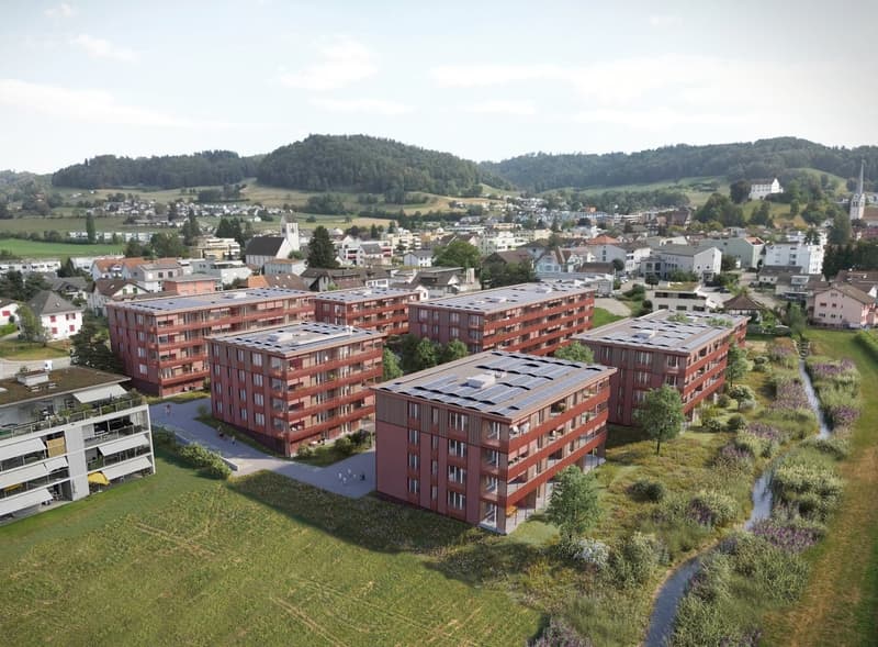 Aussenansicht