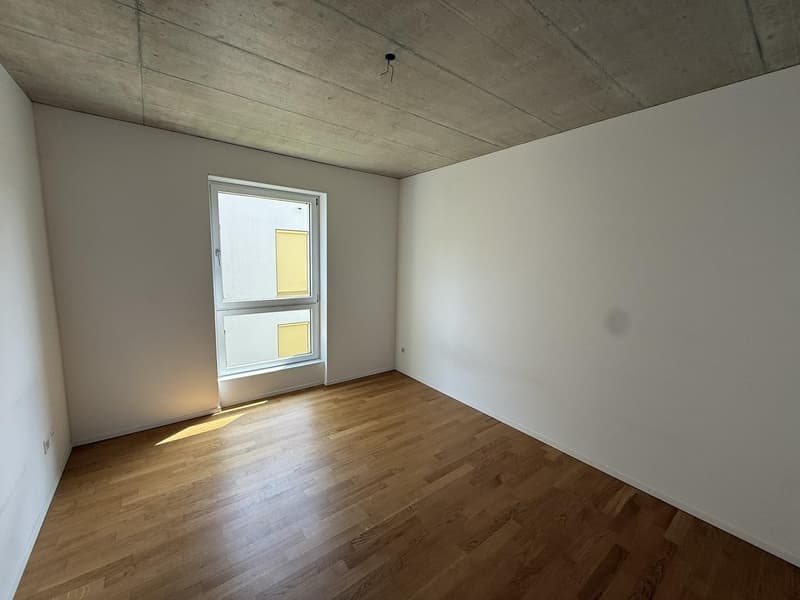 Charmante 3.5-Zimmerwohnung in Wangen bei Olten (5)