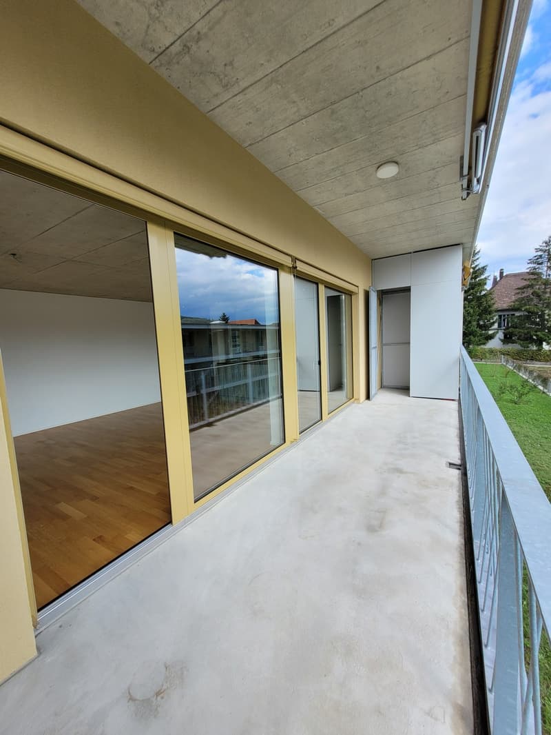 Charmante 3.5-Zimmerwohnung in Wangen bei Olten (7)