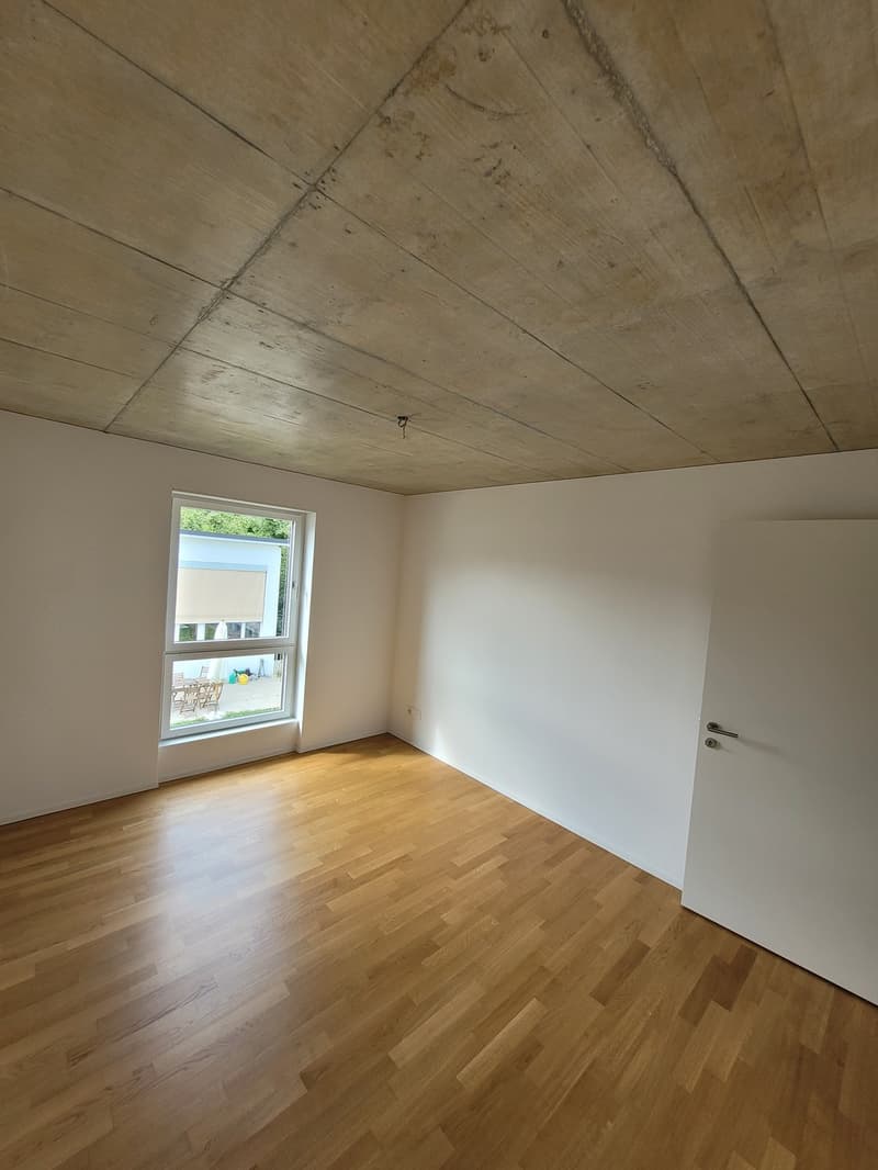 Charmante 3.5-Zimmerwohnung in Wangen bei Olten (4)