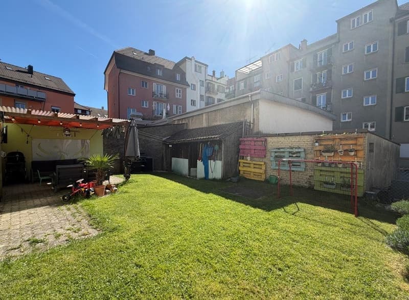 Garten