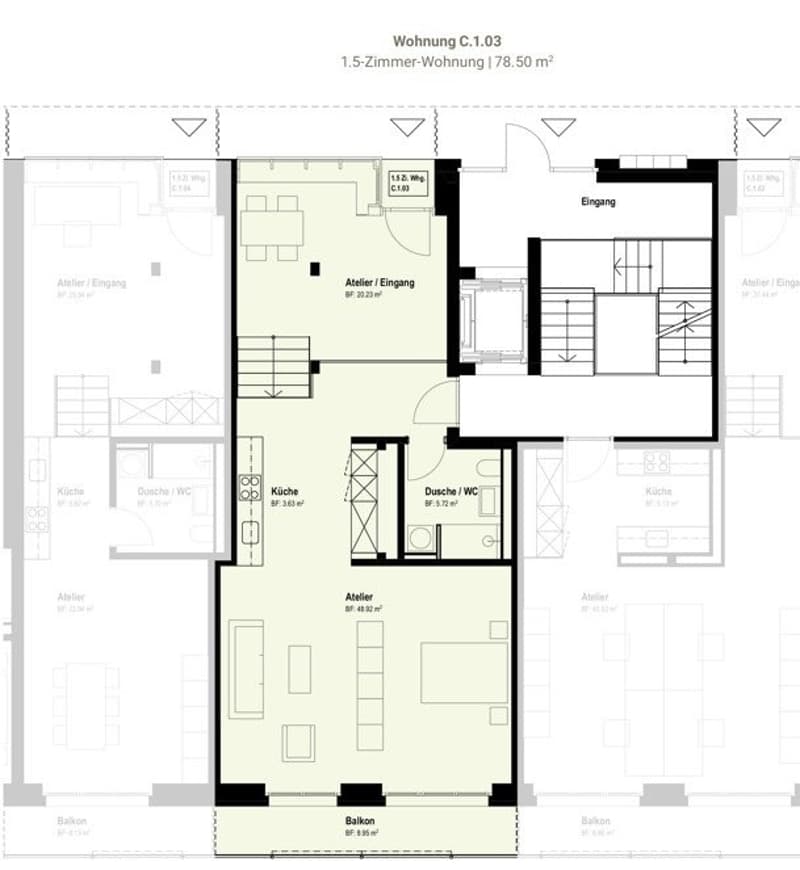 Grundriss C.1.03