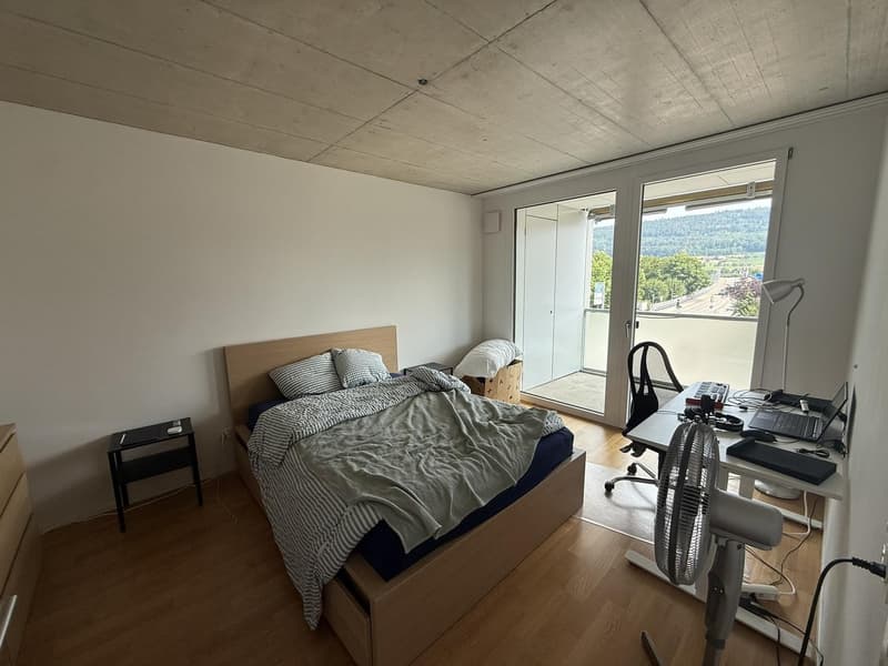 2.5-Zimmerwohnung in Wangen bei Olten zu vermieten (4)