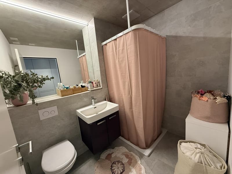 1.5-Zimmerwohnung in Wangen bei Olten (6)