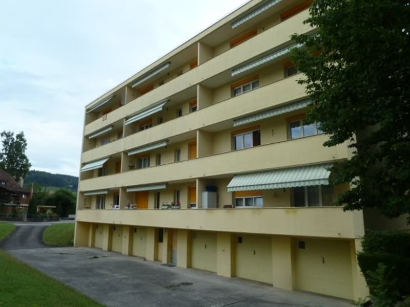 Lochmattstr. 14 007