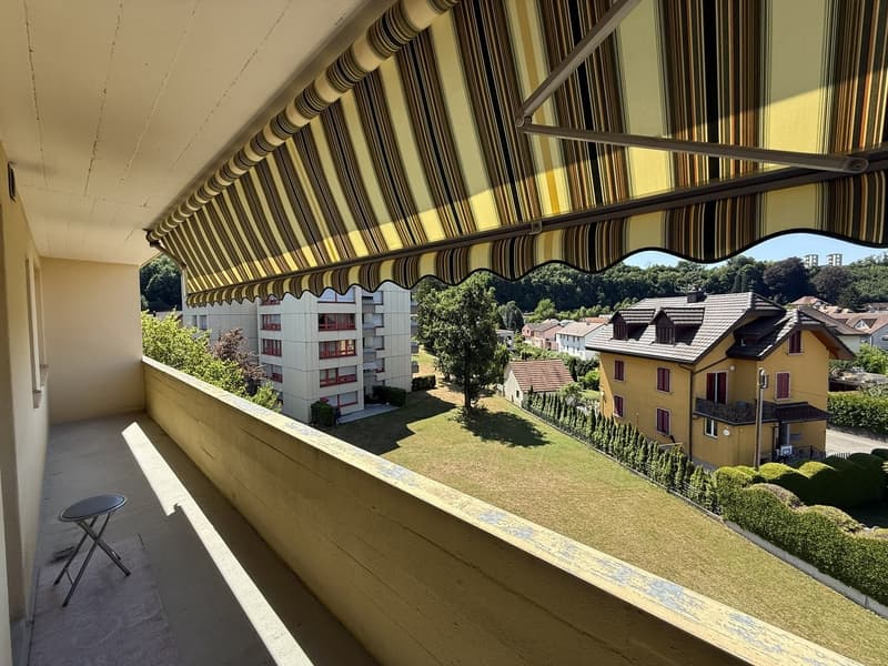 Balkon