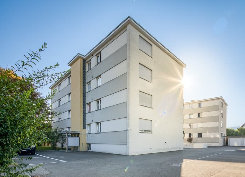 Aussenansicht