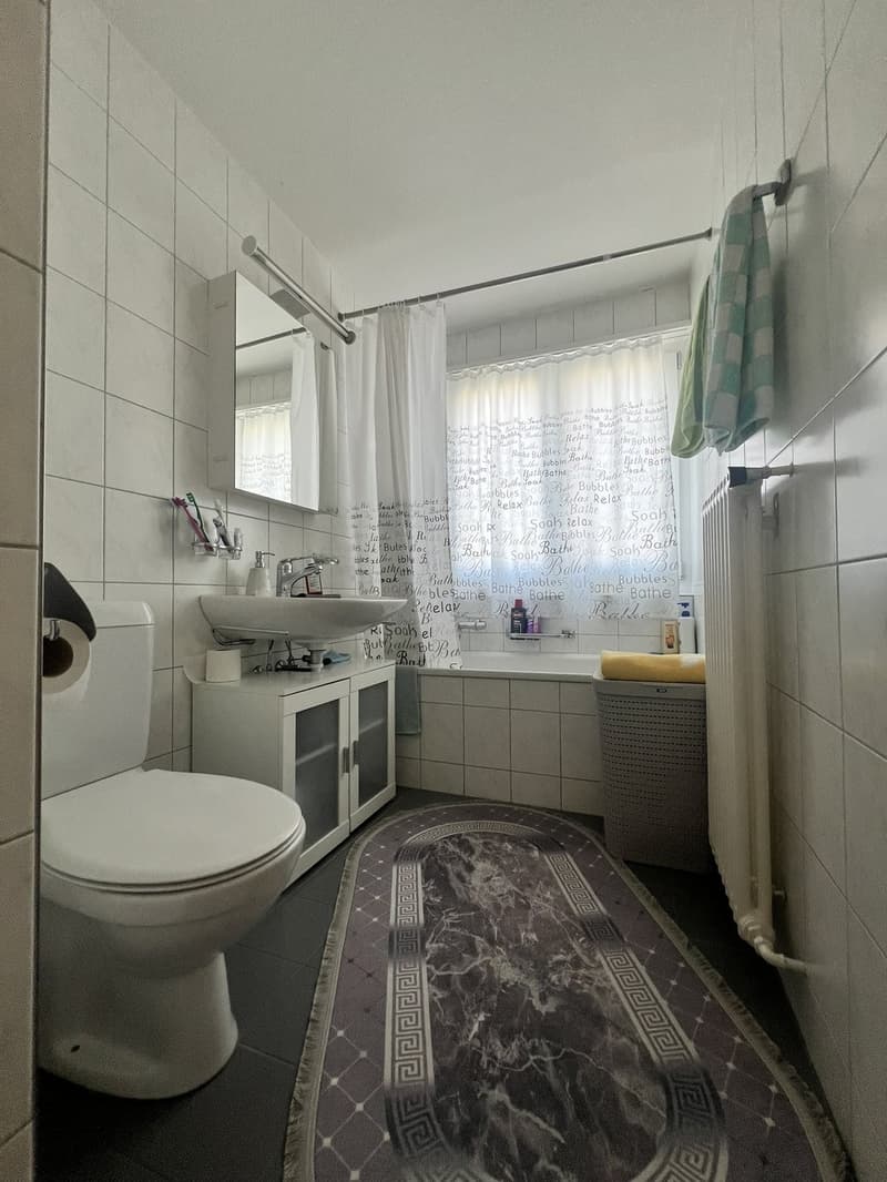 Badezimmer