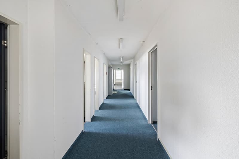 Büroflächen in verschiedenen Grössen Schönenwerd (5)
