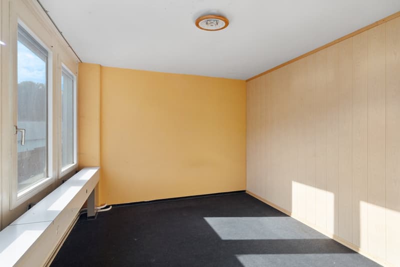 Büroflächen in verschiedenen Grössen Schönenwerd (3)