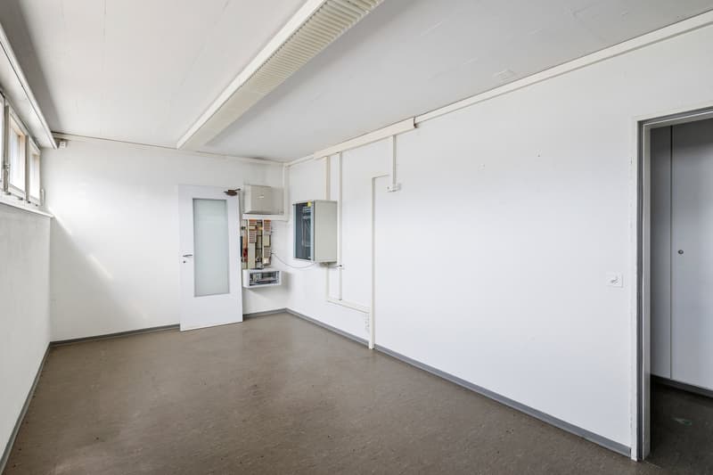 Büroflächen in verschiedenen Grössen Schönenwerd (8)