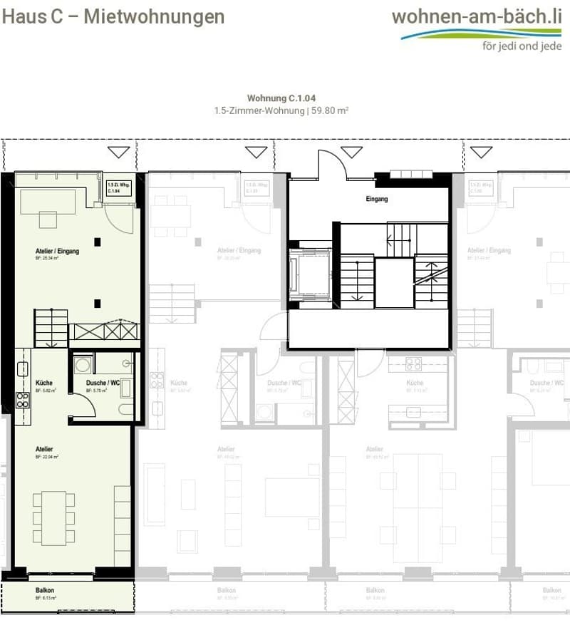 Grundriss C.1.04