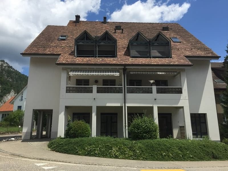 Aussenansicht