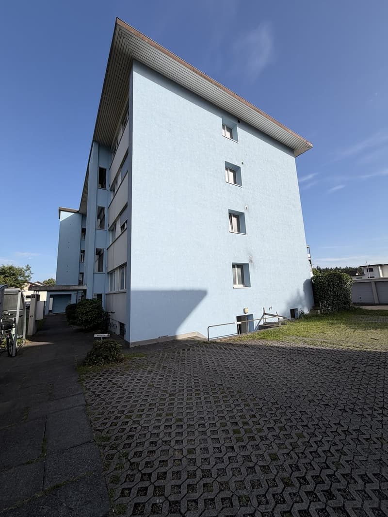 Aussenansicht