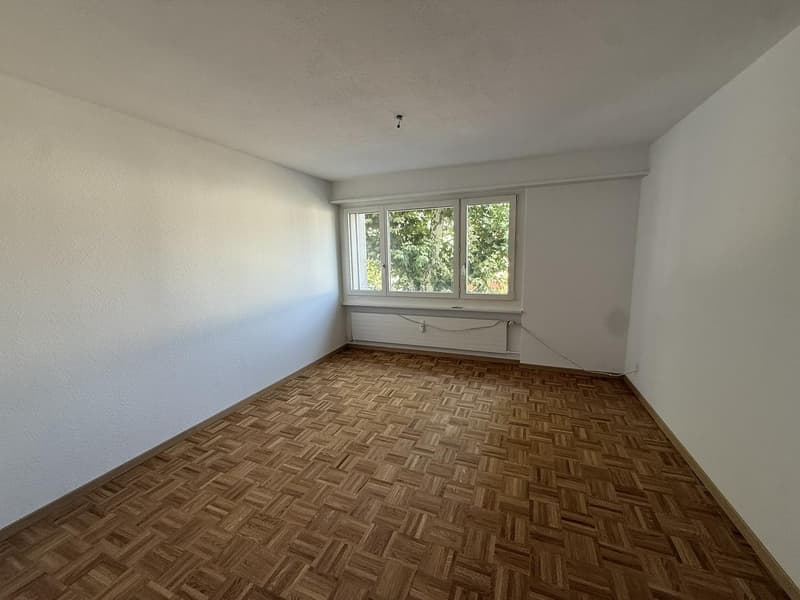 Charmante 3.5-Zimmerwohnung in Hägendorf (5)