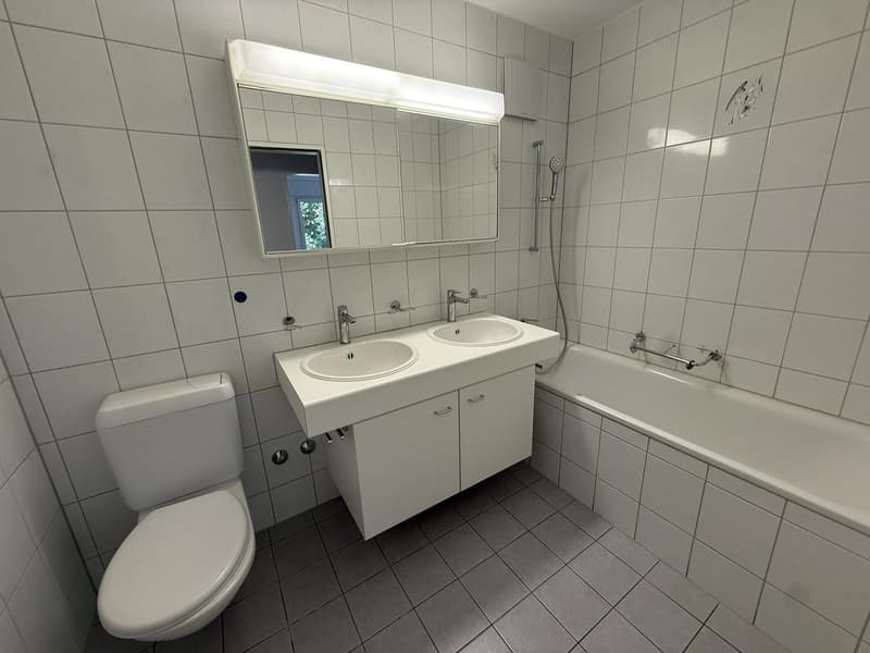 Charmante 3.5-Zimmerwohnung in Hägendorf (9)