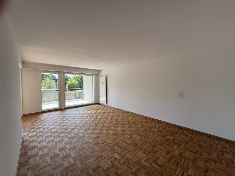 Charmante 3.5-Zimmerwohnung in Hägendorf (2)