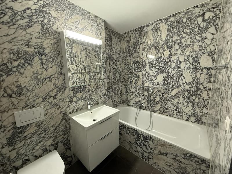 Moderne 4.5-Zimmerwohnung 2 Einstellhallenplätze inklusive in Niedergösgen (9)