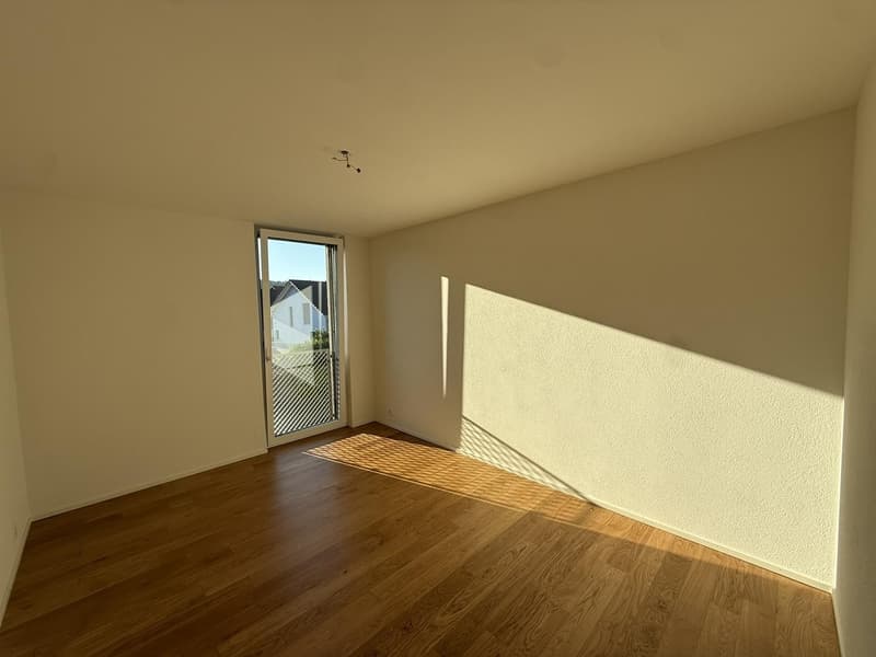 Moderne 4.5-Zimmerwohnung 2 Einstellhallenplätze inklusive in Niedergösgen (5)