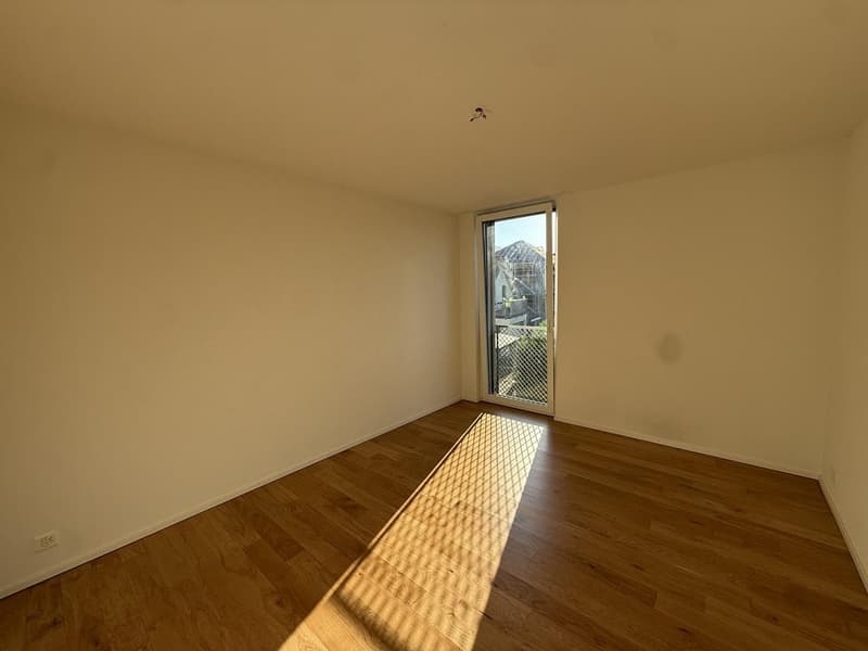 Moderne 4.5-Zimmerwohnung 2 Einstellhallenplätze inklusive in Niedergösgen (4)