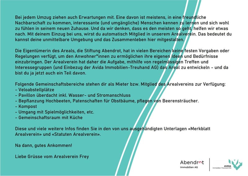 Charmante 1-Zimmerwohnung in Wangen bei Olten (10)