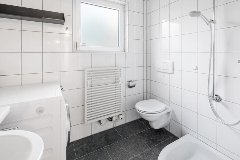 Charmantes Einfamilienhaus in ruhigem Quartier zu verkaufen (9)