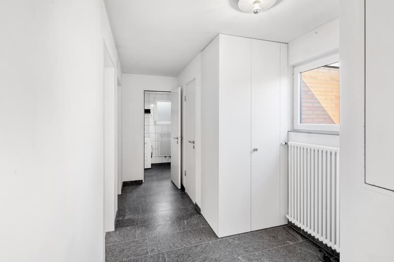 Charmantes Einfamilienhaus in ruhigem Quartier zu verkaufen (8)