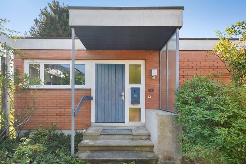 Charmantes Einfamilienhaus in ruhigem Quartier zu verkaufen (12)