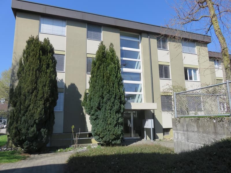 Aussenansicht