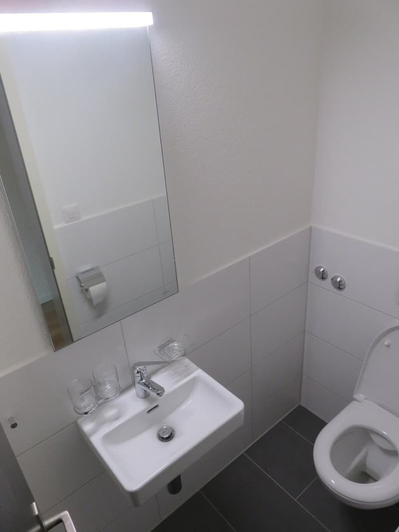 Separates WC