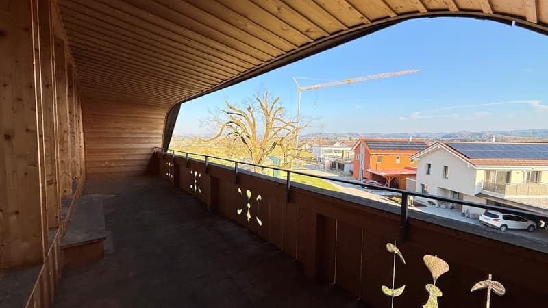 Balkon 2