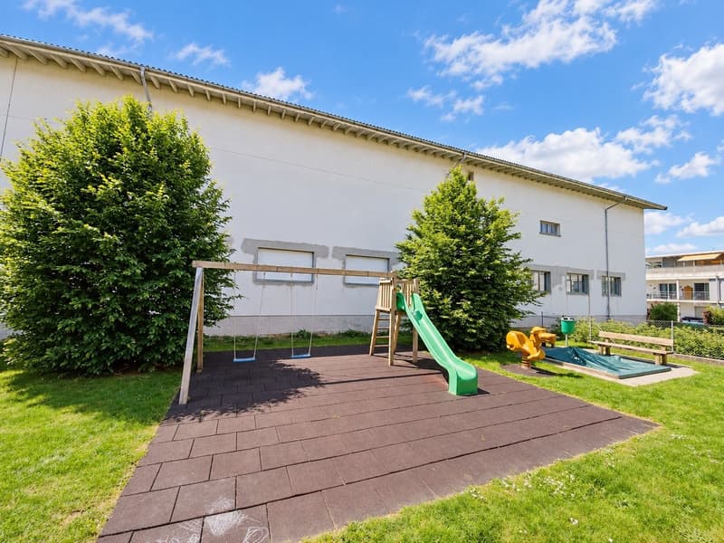 Spielplatz