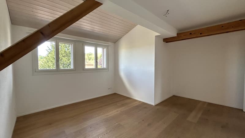 Exklusive Galeriewohnung (7)