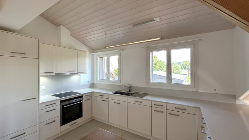 Exklusive Galeriewohnung (5)