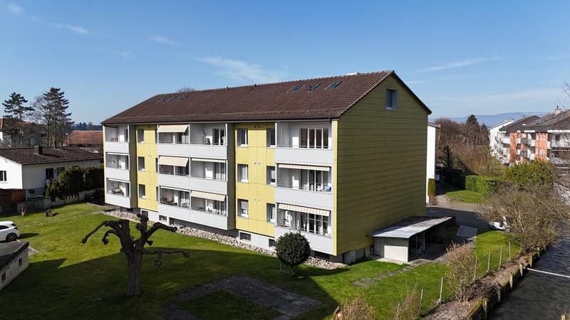 Aussenansicht