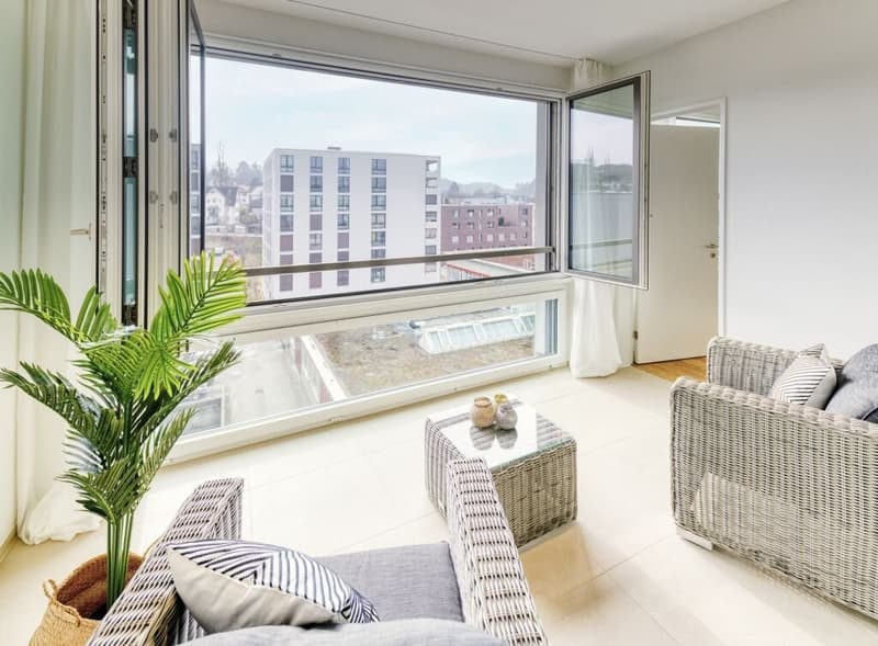 Jahreszeitenzimmer