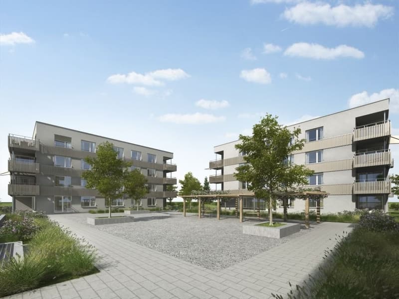 Aussenansicht