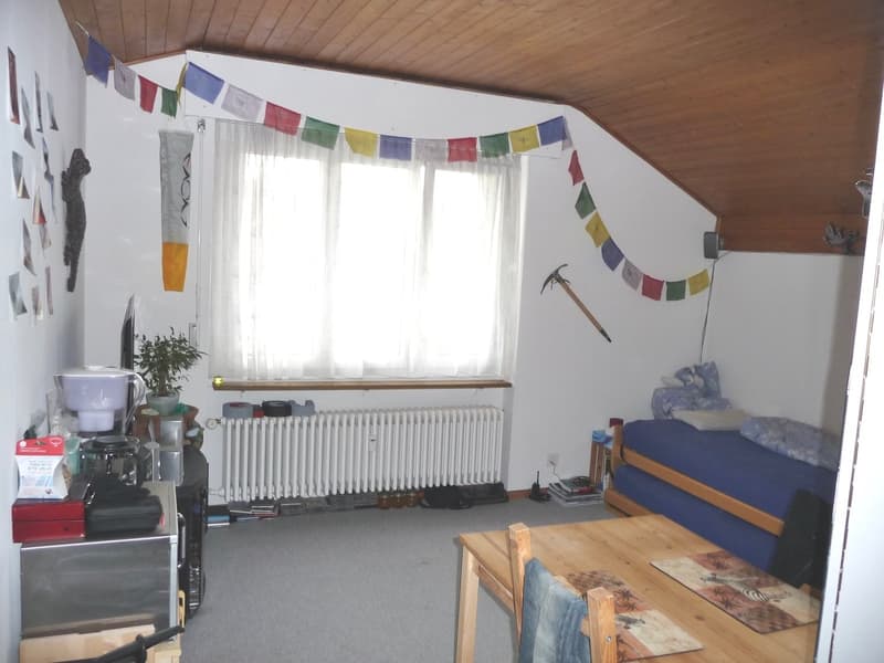 Wohnbereich