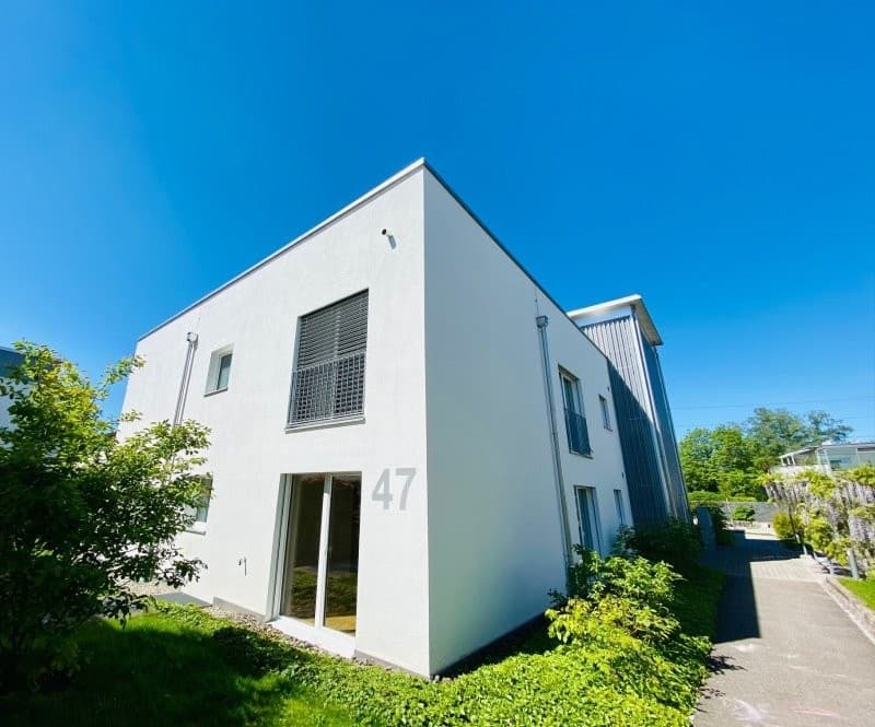 Aussenansicht