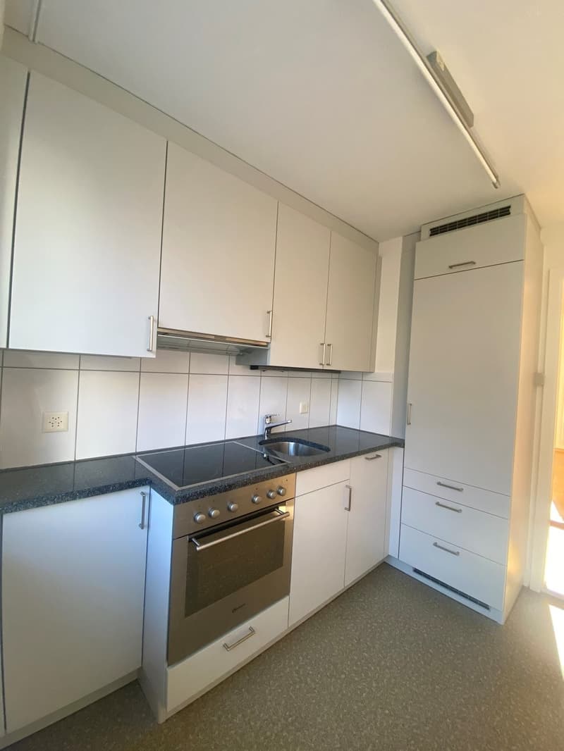 Küche 1